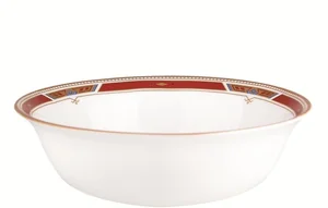 КОРАЛЛ Салатник 16,5 см Орнамент LFW65/6-161111