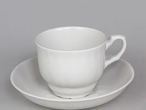 ДФЗ Набор чайный 2 пр. Тюльпан 7С0177Ф34