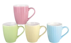 КОРАЛЛ Кружка 340 мл. Лента RX-N 16831-2