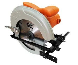 ТехАС Циркулярная пила ТА-01-501