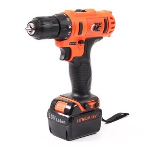 ТехАС Аккумуляторный шуруповерт ТА-01-170