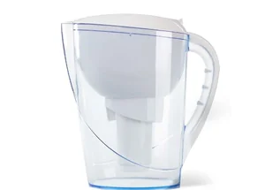 ГЕЙЗЕР Фильтр Аквариус Белый