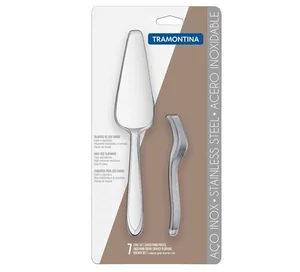 TRAMONTINA Набор для торта Laguna 66906/606