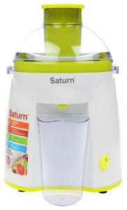 SATURN Соковыжималка ST FP 0073 D
