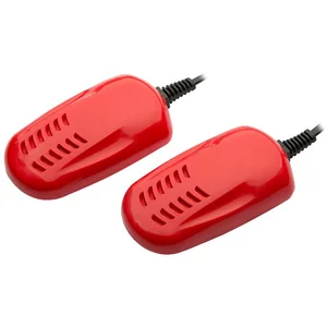 DELTA Сушилка для обуви ТД2 - 00010 красная