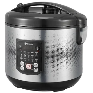 ВАСИЛИСА Мультиварка ВА 6002