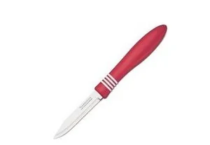 TRAMONTINA Нож для чистки овощей COR & COR  7,5 см. 23461/273