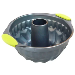 WEBBER Форма 27,5х23х10см. BE 4269 N