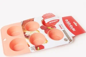 ATTRIBUTE Форма Apricot ABS 309