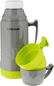 ATTRIBUTE Термос 1,0 л. Family AVF 401