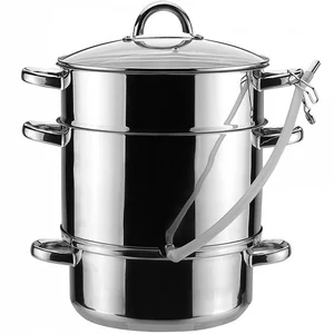 WEBBER Соковарка 6л. ВЕ 06