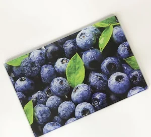 Alparaisa Доска разделочная 20х30 см Черника RD0054/1-ST