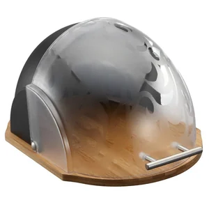 ALPENKOK Хлебница AK 3513