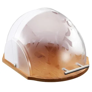 ALPENKOK Хлебница AK 3514