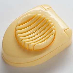 WEBBER Яйцерезка BE 0342 бежевая