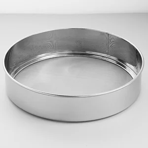 WEBBER Сито 19 см. BE 7350