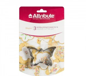 ATTRIBUTE Набор форм для теста Shapes ABM 203