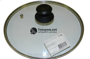 HITT Крышка для сковороды 30см HG 30