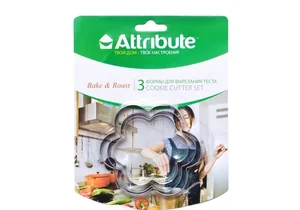 ATTRIBUTE Набор форм для теста Flover ATV 516