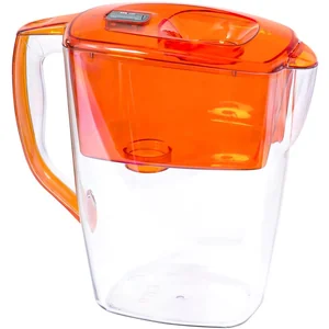 ГЕЙЗЕР Фильтр Геркулес Оранжевый