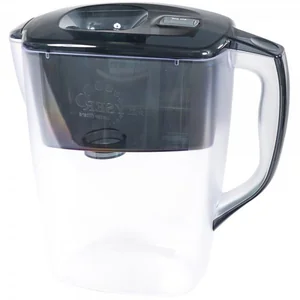 ГЕЙЗЕР Фильтр Геркулес Графит