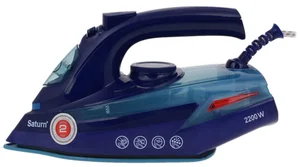 SATURN Утюг 2200W ST CC 7128