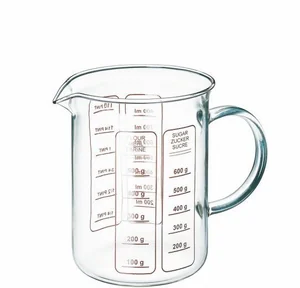 SIMAX Кружка мерная 0,6 л. s 3853