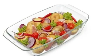 SIMAX Форма для запекания 1,1 л. Color  s 7106