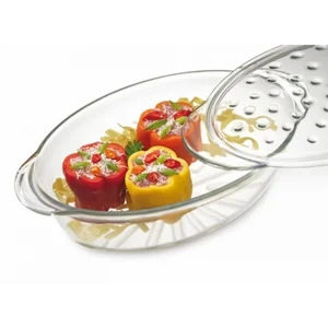 SIMAX Утятница овальная 3,5л. Fat Free Color  s 7406 - 7416 /P