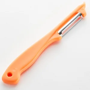 WEBBER Овощечистка BE 5328 персиковый