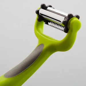 WEBBER Овощечистка многофункциональная 3 в 1 BE 5288