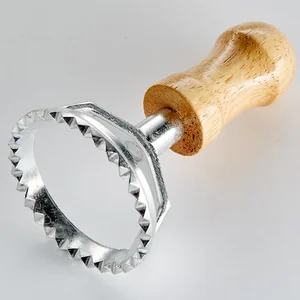 WEBBER Форма (штамп) для равиоли BE 4427