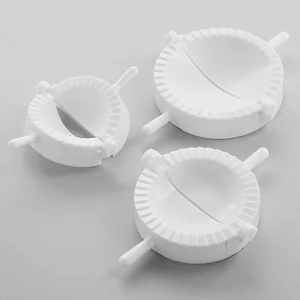 WEBBER Набор из 3 форм для вареников и пельменей ВЕ 0226/1