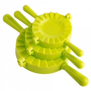 WEBBER Набор из 3 форм для вареников и пельменей ВЕ 0226