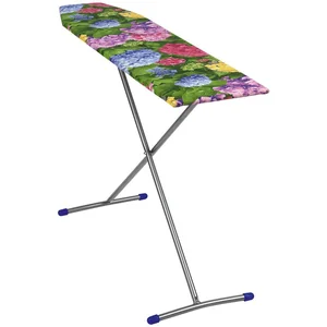 НИКА Гладильная доска Лина Эконом ЭК1