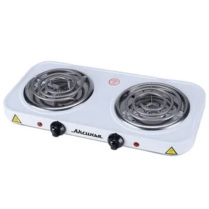 АКСИНЬЯ Электроплита КС 003 белая