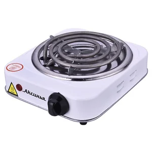 АКСИНЬЯ Электроплита КС 002 белая