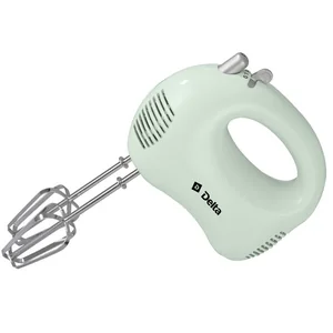 DELTA Миксер 170W DL 5069 серо-зеленый