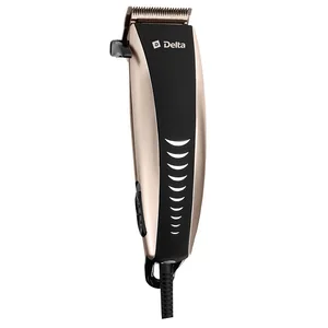 DELTA Машинка для стрижки DL 4051 бронза