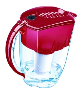 АКВАФОР Фильтр Престиж А5 вишневый