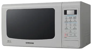 SAMSUNG Микроволновая печь GE83KRQS-3/BW