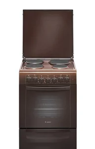 GEFEST Электроплита ЭПНД 6140 02 0001