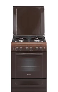 GEFEST Плита газоэлектрическая ПГЭ 6101 02 0001