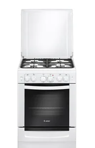 GEFEST Плита газоэлектрическая ПГЭ 6101 02