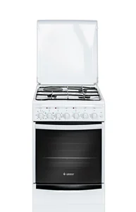 GEFEST Плита газоэлектрическая ПГЭ 5112 02