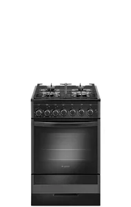 GEFEST Плита газоэлектрическая ПГЭ 5502 02 0044