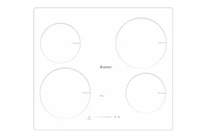GEFEST Панель варочная индукционная ЭС В СН 4232 К12