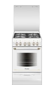 GEFEST Газовая плита ПГ 5100 02 0181