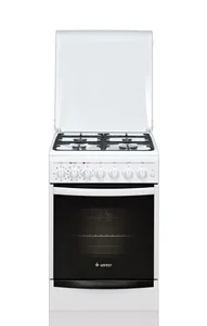 GEFEST Плита газоэлектрическая ПГЭ 5102 03 0023