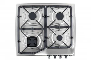 GEFEST Панель варочная газовая СГ СН 1210 К5